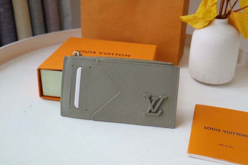 LV Wallets